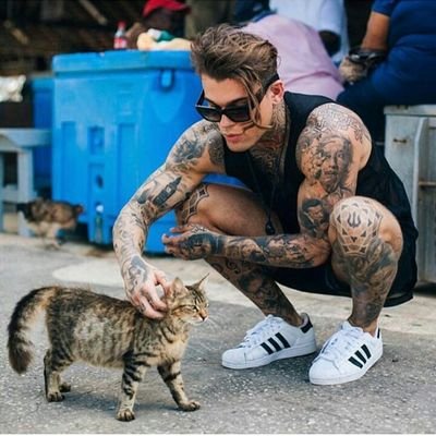 babangdiika's profile picture. Male || 25y.o || Cat lovers_YoungBoy_SingleHappy