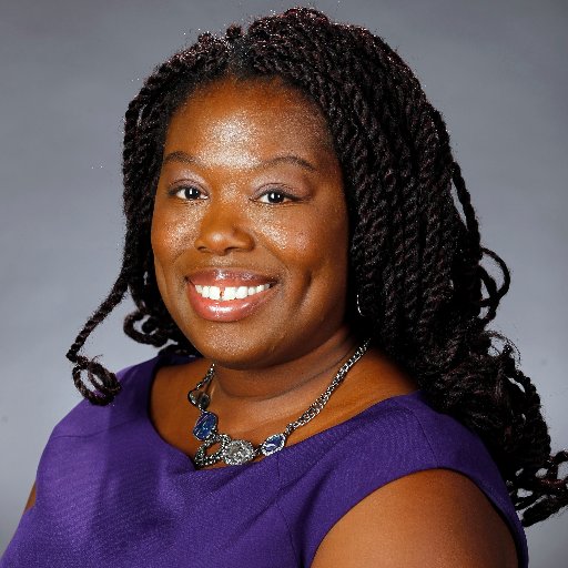 Dr. Monique Bell