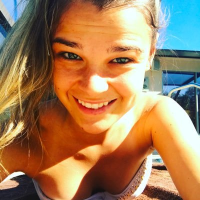 Brittany_Porras's profile picture. 