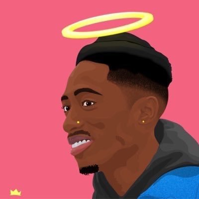 This is the official Twitter account from the guy who runs the 2Pac dedicated profile on Instagram. INSTA IS BELOW👇
