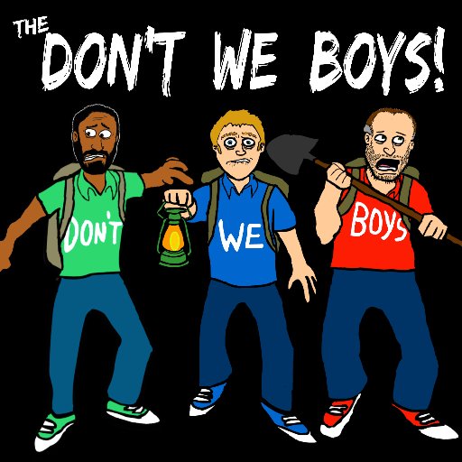 Sketch Comedy—critical acclaim, huge laughs on tours, videos on tubes. Tweets by: @USofAJ & @joecomedytour
