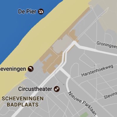 Het wel en wee van de Noordboulevard Voor en door ondernemers en bewoners