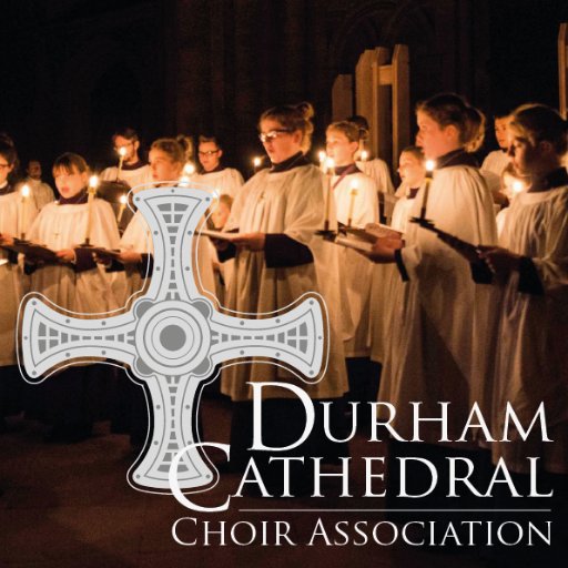 Durham Cathedral Choir Association #DCCA. Supporting work & aims of @durhamcathchoir & @durhamcathedral #music.