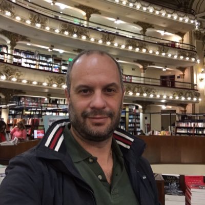 Jorge66117847's profile picture. Quando vires um gigante olha onde está o Sol, não vá ser apenas a sombra de um anão