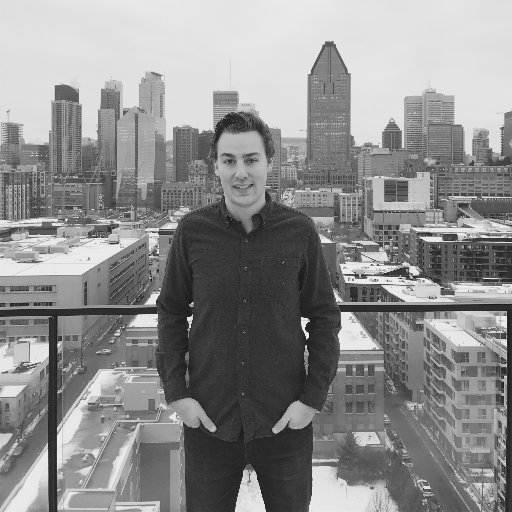 Entrepreneur & Investor | Unicorn Hunter @panachevc