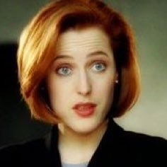 thatssoscully's profile picture. It's hard proof that I seek. So it's not so mysterious to me, yeah.