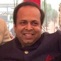 saketgup's profile picture. 