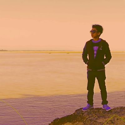 MinnNaingMN's profile picture. Graphic Design, Photograph & Video Editing