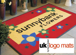 uklogomats's profile picture. Uklogomats by Tried & Tested, Need a Logo Door Mat for your business? Any logo printed on any mat!