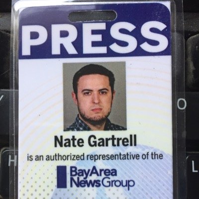 Reporter for Bay Area News Group covering state and federal courts in California. VladTV contributor. Bearer of bad news. No hobbies, never do anything fun.