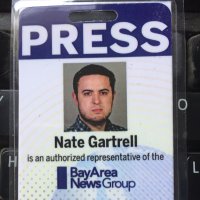 Nate Gartrell(@NateGartrell) 's Twitter Profileg