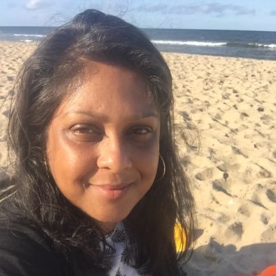 RukshanaAli's profile picture. Resident Engagement Coordinator @WestminsterCouncil                      All views my own