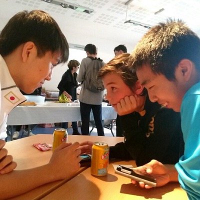 p3u0gsc7g34mcty's profile picture. fencing/sabre/ONE OK ROCK/buzan
あまりツイートしません。こっちは