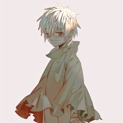 Featured image of post Anime Babies With White Hair / Want to discover art related to whitehair?