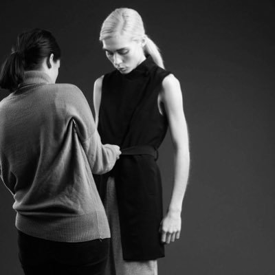 Fashion Designer & Founder of @KAZZClothing. Design addict & creator.