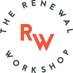 The Renewal Workshop (@renewalworkshop) Twitter profile photo The Renewal Workshop (@renewalworkshop) Twitter profile photo