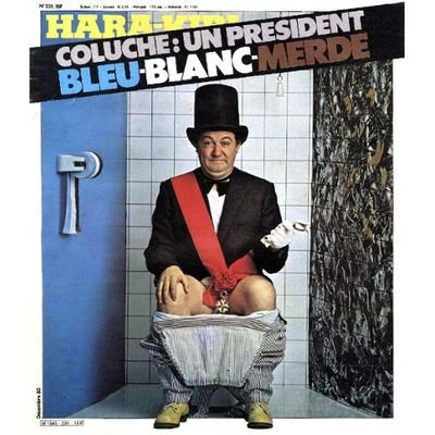 Vous pensez vivre dans une démocratie ?
Bah non c'est une monarchie déguisée en démocratie
#plusjamaismacron