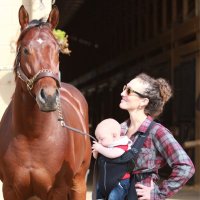Brandon Clyde Rice (@thericehorse) 's Twitter Profile