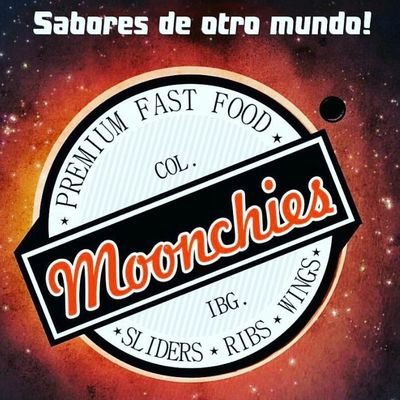 Únicas y originales sliders, ribs, wings y hamburguesas de Ibagué. Los esperamos. Abrimos todos los días del mes desde las 5:00pm hasta las 11:00pm #Moonchies