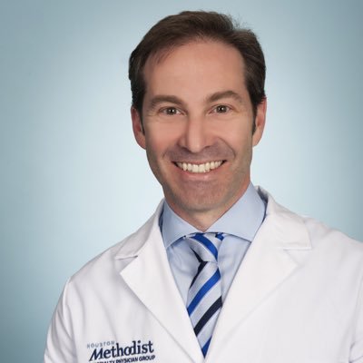 Eric Haas, MD Profile