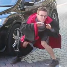 appuser13579's profile picture. lol