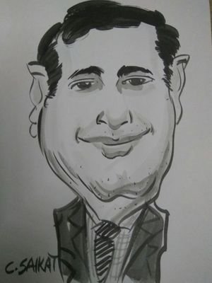 csaikat22's profile picture. An adjustable Indian