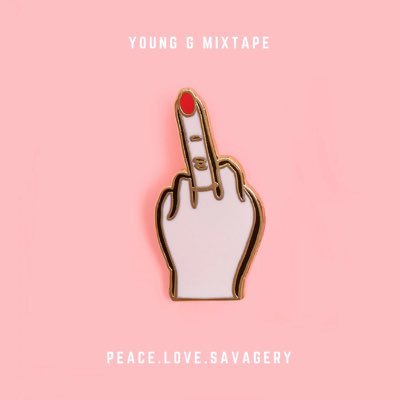 Aspiring rapper from columbus, bet I'm cuter than your pops. I'm the biggest savage I know.