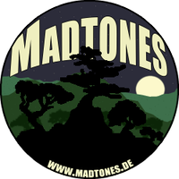 Madtones (@madtones) 's Twitter Profile