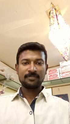 Anandaraman1987's profile picture. love everyone::)))