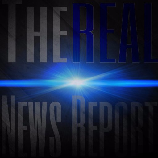 Welcome to The REAL News Report. We share REAL news. We're against the fake mainstream news. Follow and join the fight against the corrupt globalist government!