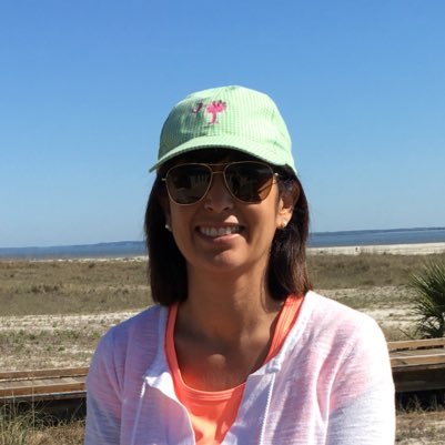 Lisa_Darienzo's profile picture. 