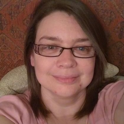 I live in Barry south Wales UK I'm a mother to two amazing son's. I currently work for Argos