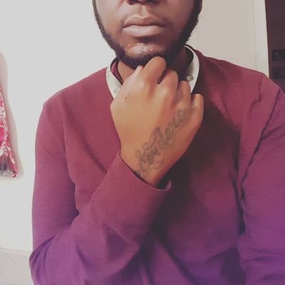 Visual Learner • Afro-Queer
Instagram: Cordero91