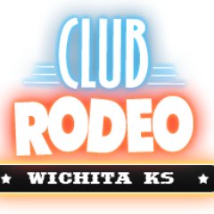 In every measurement possible, Club Rodeo is the largest night club in Kansas!