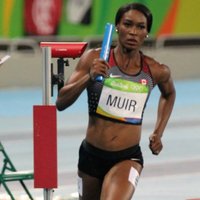 Carline Muir (@carline_muir) 's Twitter Profile