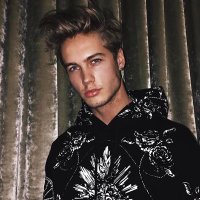 Christobal Haymen (@unrulyaudacity) 's Twitter Profile