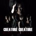 CREATURE CREATURE (@creature_c) Twitter profile photo CREATURE CREATURE (@creature_c) Twitter profile photo