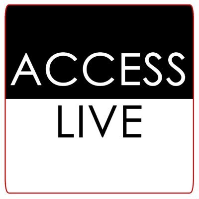 AccessLiveProd's profile picture. Access Live Production