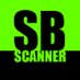 SanBerdoo Scanner (@sbscanner) Twitter profile photo SanBerdoo Scanner (@sbscanner) Twitter profile photo