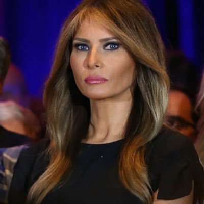 sadMelania's profile picture. white housewife