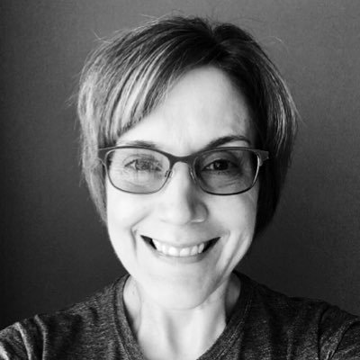 Lib_MrsE's profile picture. K-6 Library Media Specialist at John Thomas School of Discovery