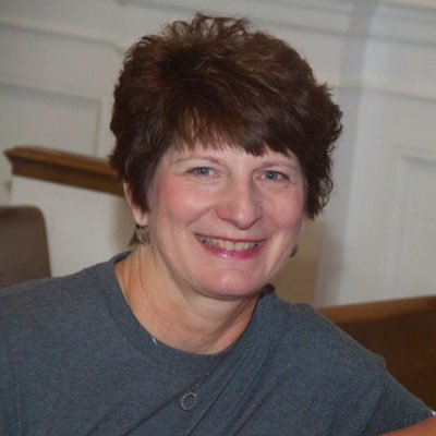 Christ follower, Retired, Elementary Educ. teacher, wife, mom, GiGi, and lover of TN Vols Sports. John 1:16