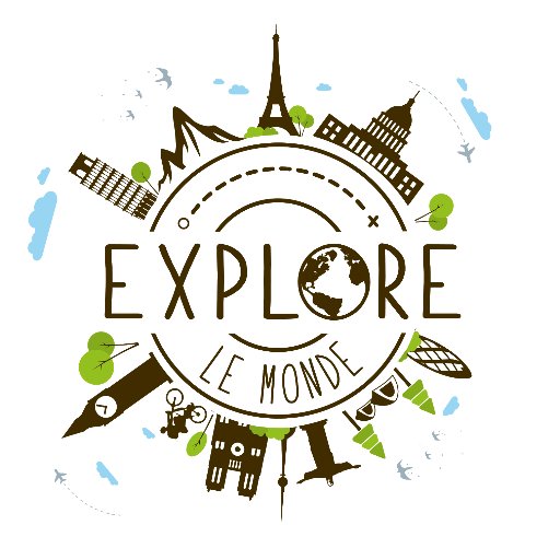 Explore le Monde