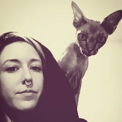 Genevieve Bethleyさんのプロフィール画像