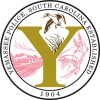 Yemassee Police Department (@yemasseepd) 's Twitter Profile