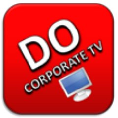 Docorporatetv's profile picture. Small Business Web TV