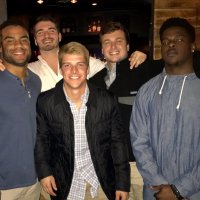 Hrubes (@nickhruby) 's Twitter Profile