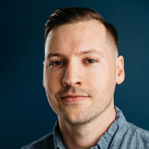 Always in beta. Senior UI Designer on skate. @fullcircle Formerly @publix and @EA, husband to the beautiful @katie__wing