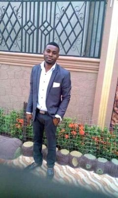 mensahjoseph167's profile picture. expect the best and get it