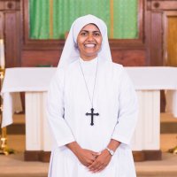 Sr Jocelyn Edathil (@srjocelynsic) 's Twitter Profile Photo Sr Jocelyn Edathil (@srjocelynsic) 's Twitter Profile Photo